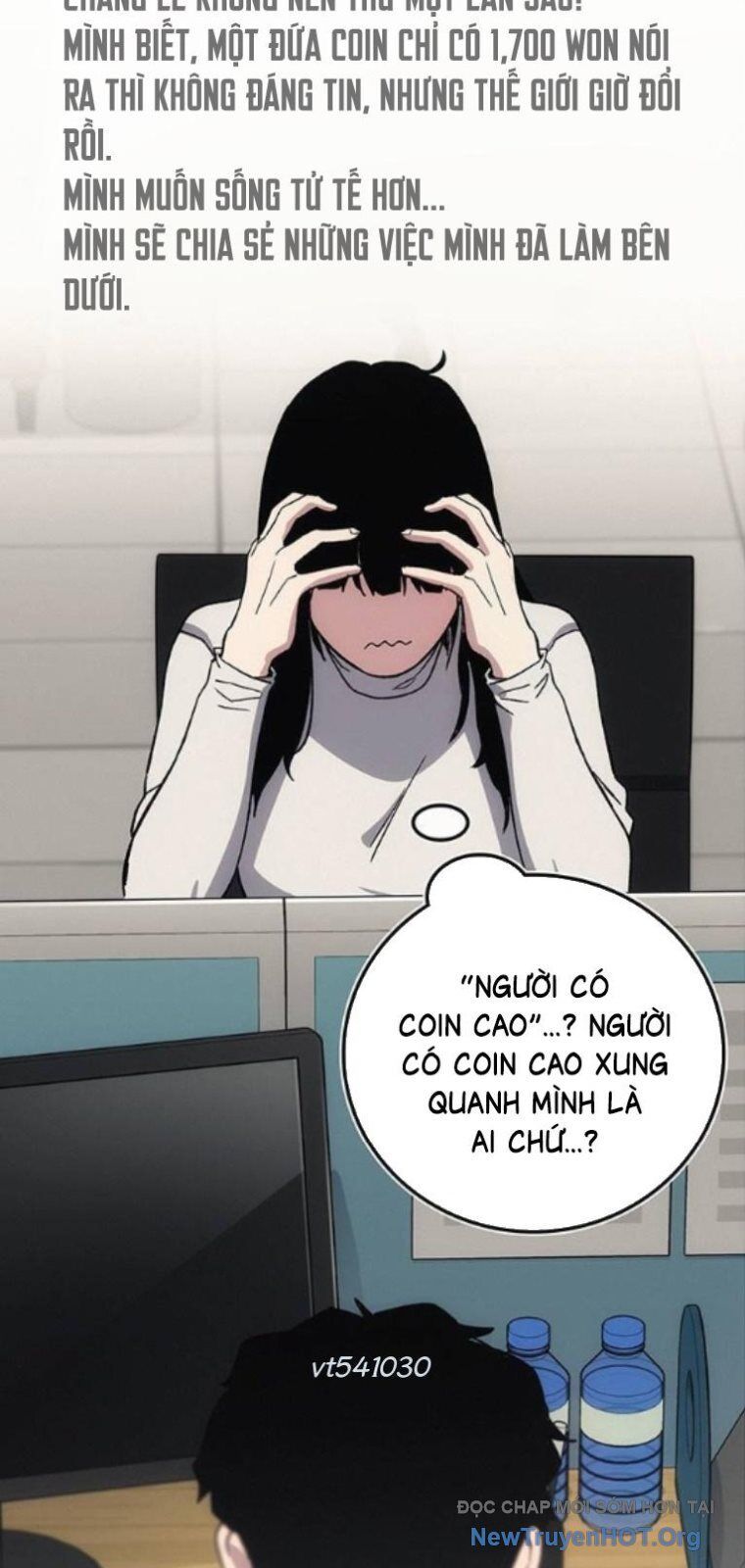 Tôi Sẽ Cho Bạn Biết Bạn Đáng Giá Bao Nhiêu - Chapter 6 - Page 81