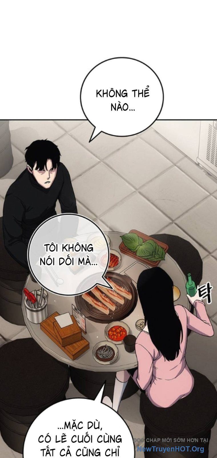 Tôi Sẽ Cho Bạn Biết Bạn Đáng Giá Bao Nhiêu - Chapter 7 - Page 100