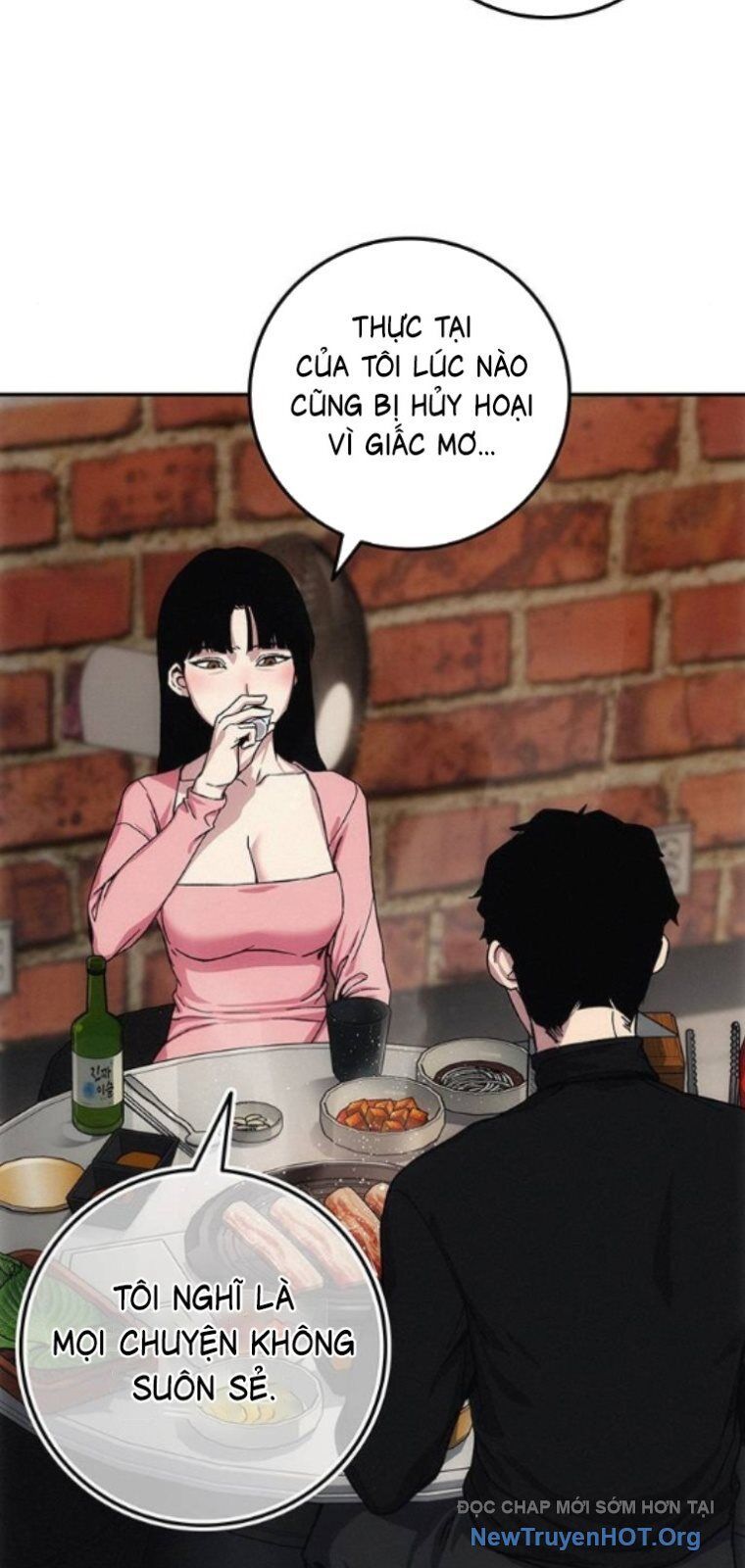 Tôi Sẽ Cho Bạn Biết Bạn Đáng Giá Bao Nhiêu - Chapter 7 - Page 109