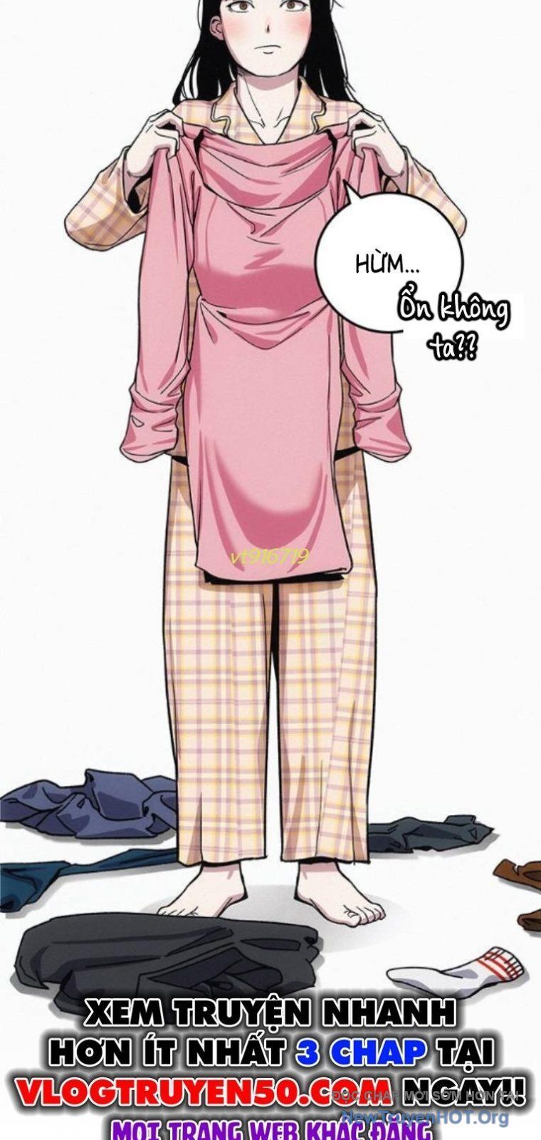 Tôi Sẽ Cho Bạn Biết Bạn Đáng Giá Bao Nhiêu - Chapter 7 - Page 11