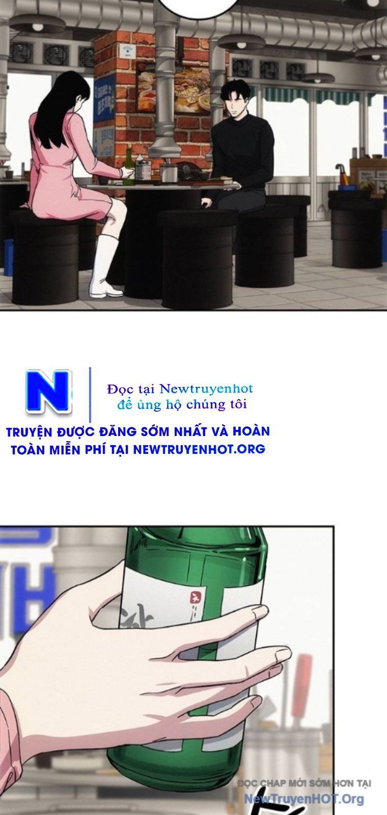 Tôi Sẽ Cho Bạn Biết Bạn Đáng Giá Bao Nhiêu - Chapter 7 - Page 112