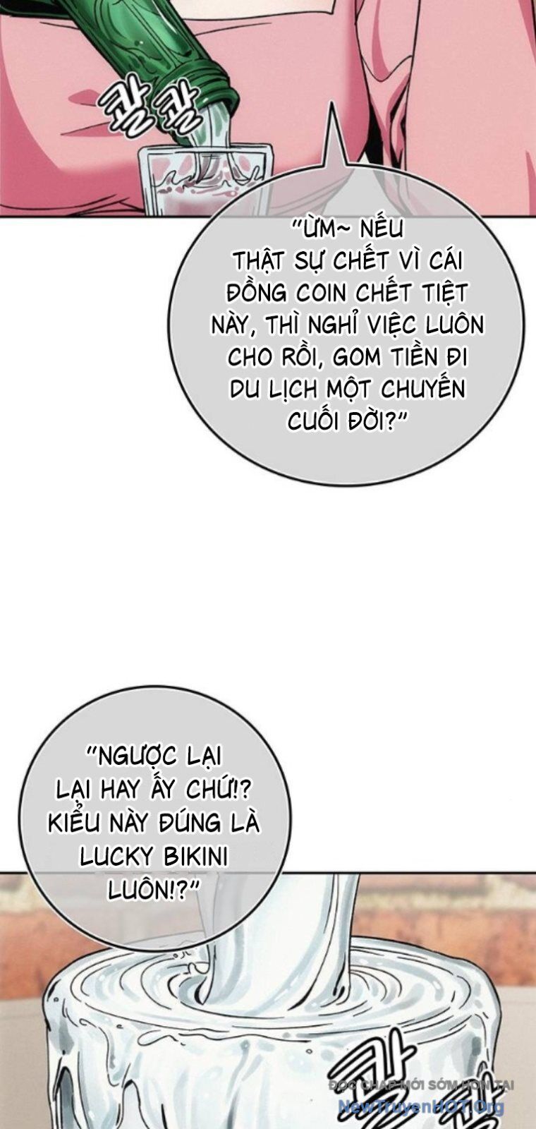 Tôi Sẽ Cho Bạn Biết Bạn Đáng Giá Bao Nhiêu - Chapter 7 - Page 114