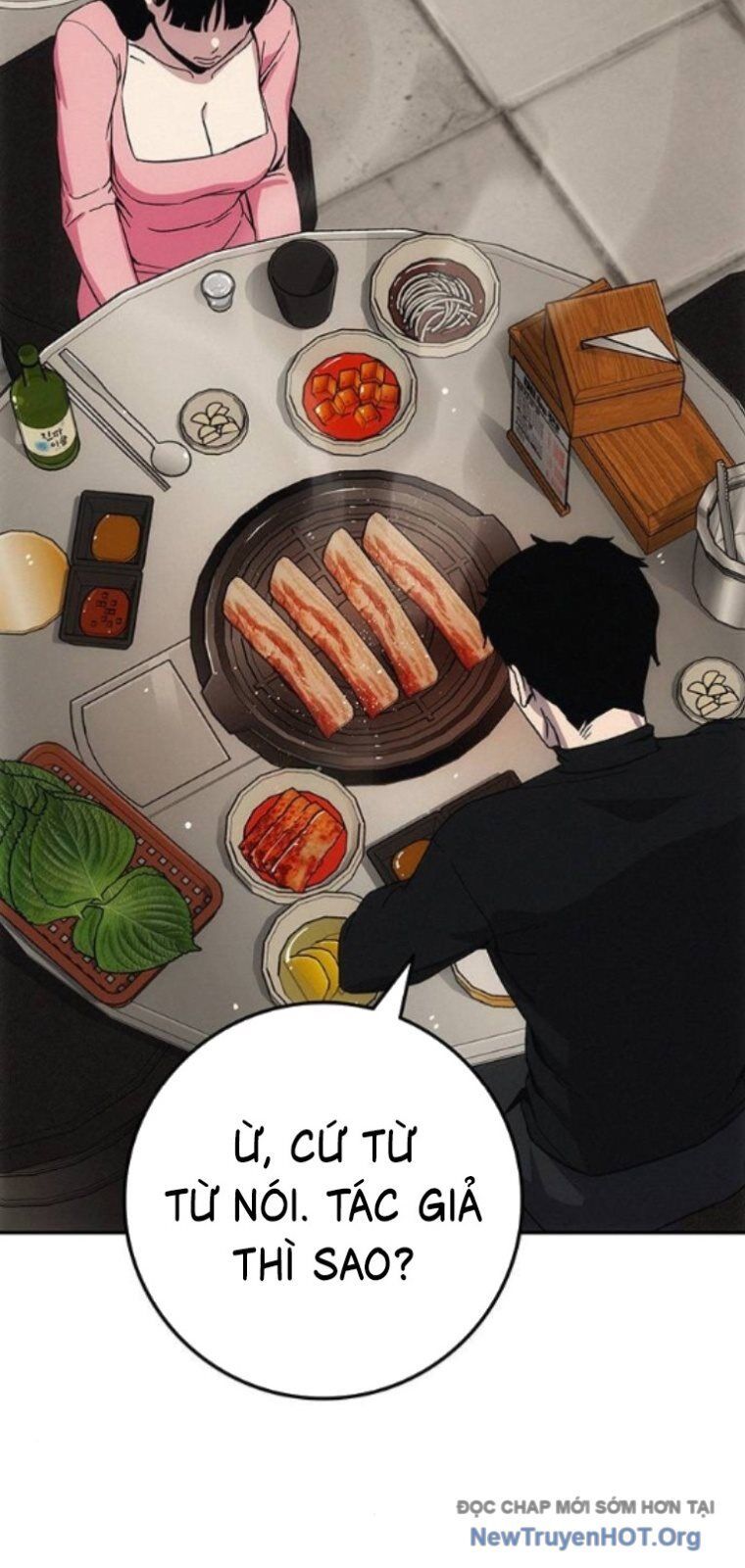Tôi Sẽ Cho Bạn Biết Bạn Đáng Giá Bao Nhiêu - Chapter 7 - Page 125