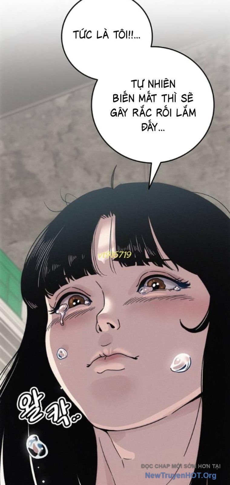 Tôi Sẽ Cho Bạn Biết Bạn Đáng Giá Bao Nhiêu - Chapter 7 - Page 127