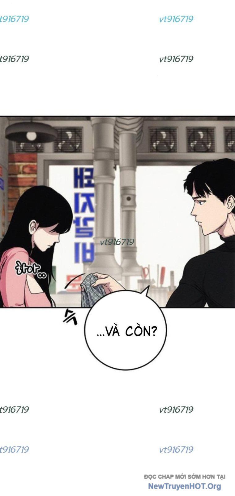 Tôi Sẽ Cho Bạn Biết Bạn Đáng Giá Bao Nhiêu - Chapter 7 - Page 129