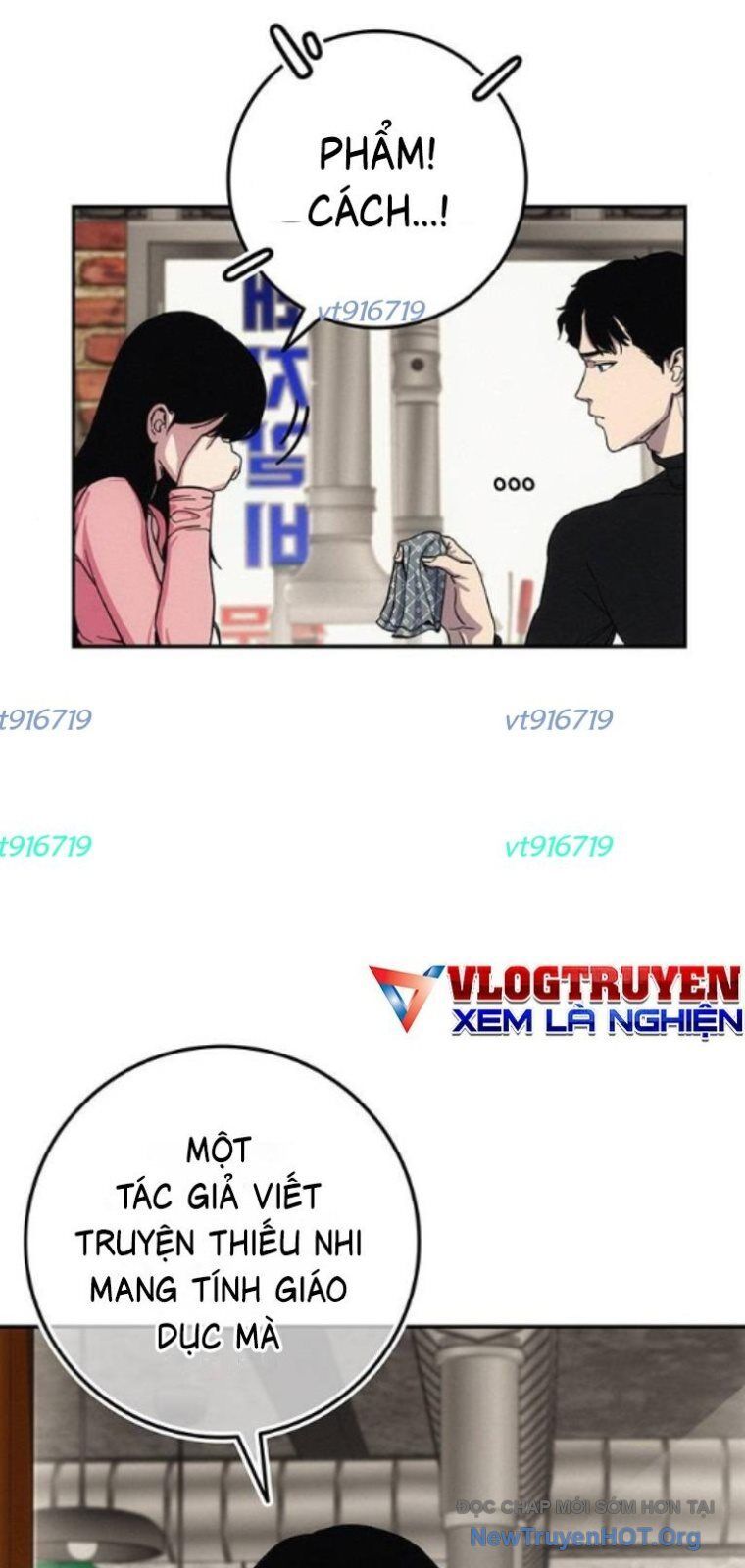 Tôi Sẽ Cho Bạn Biết Bạn Đáng Giá Bao Nhiêu - Chapter 7 - Page 130