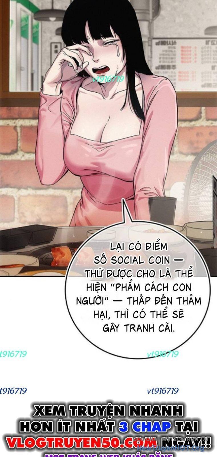 Tôi Sẽ Cho Bạn Biết Bạn Đáng Giá Bao Nhiêu - Chapter 7 - Page 131