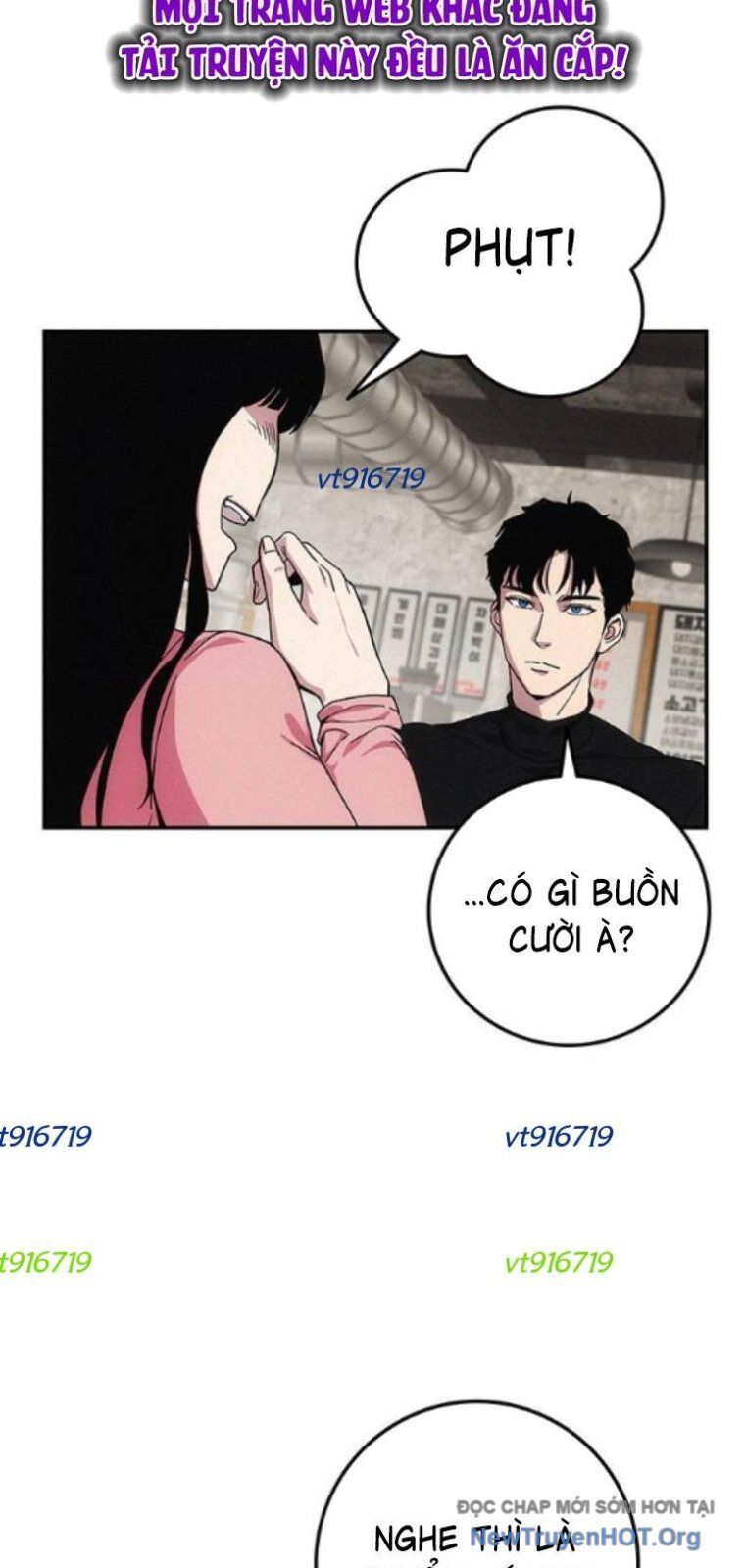 Tôi Sẽ Cho Bạn Biết Bạn Đáng Giá Bao Nhiêu - Chapter 7 - Page 132