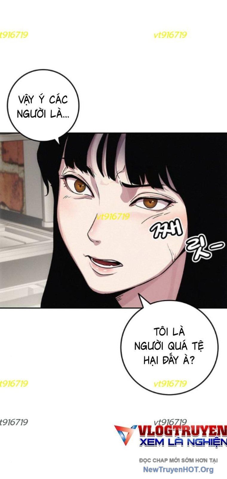 Tôi Sẽ Cho Bạn Biết Bạn Đáng Giá Bao Nhiêu - Chapter 7 - Page 134