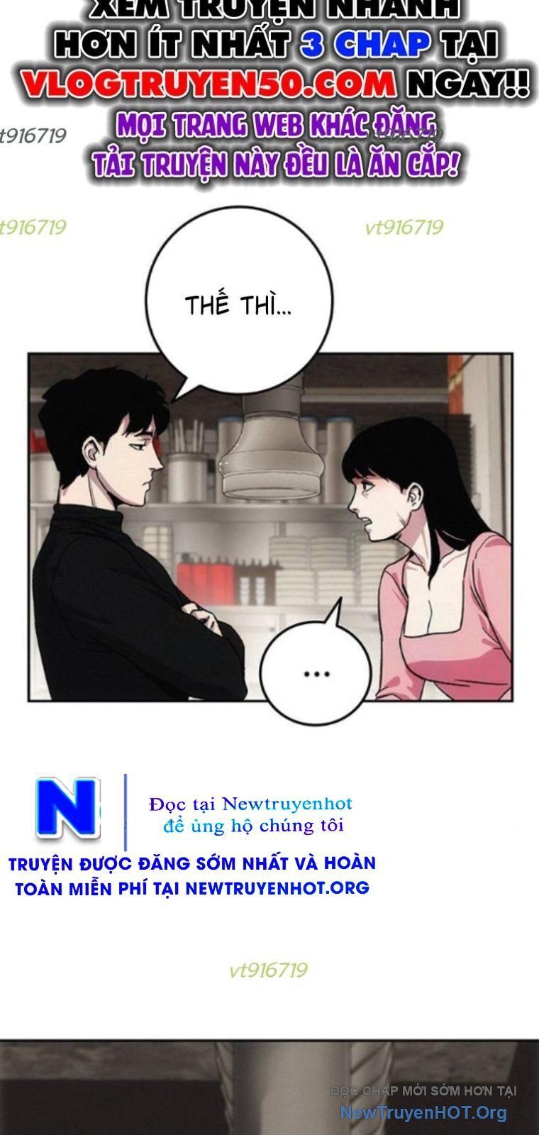 Tôi Sẽ Cho Bạn Biết Bạn Đáng Giá Bao Nhiêu - Chapter 7 - Page 136