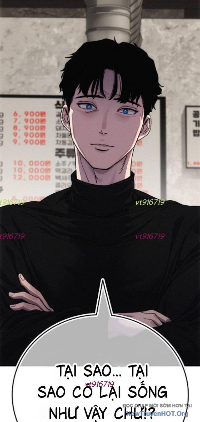 Tôi Sẽ Cho Bạn Biết Bạn Đáng Giá Bao Nhiêu - Chapter 7 - Page 137