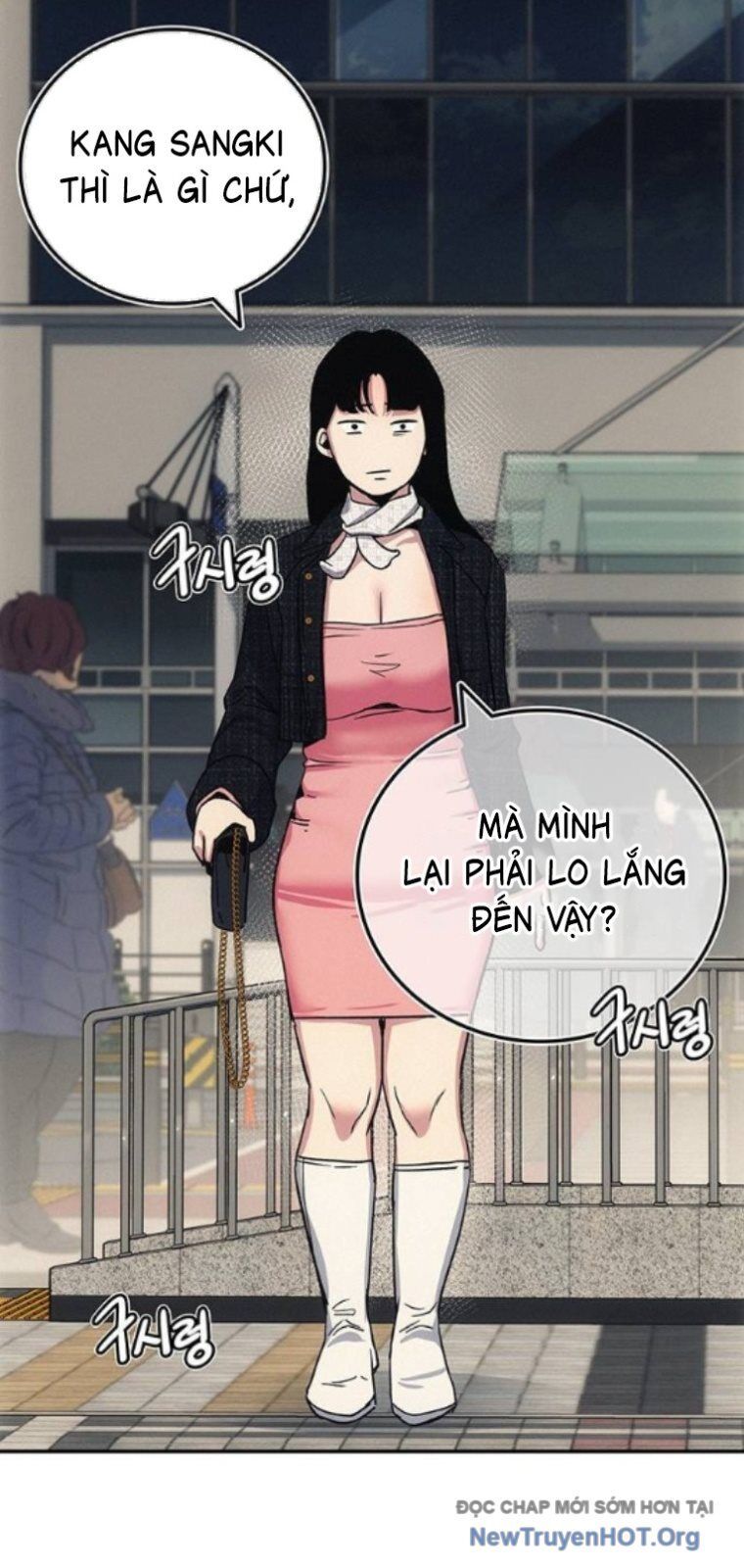 Tôi Sẽ Cho Bạn Biết Bạn Đáng Giá Bao Nhiêu - Chapter 7 - Page 17