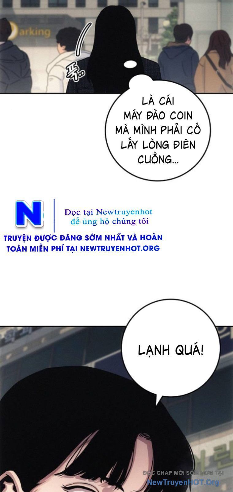 Tôi Sẽ Cho Bạn Biết Bạn Đáng Giá Bao Nhiêu - Chapter 7 - Page 19