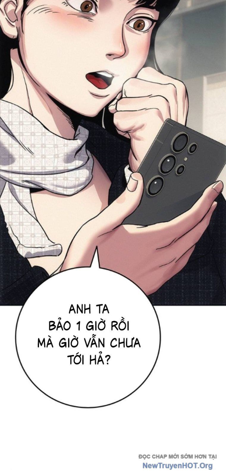 Tôi Sẽ Cho Bạn Biết Bạn Đáng Giá Bao Nhiêu - Chapter 7 - Page 20