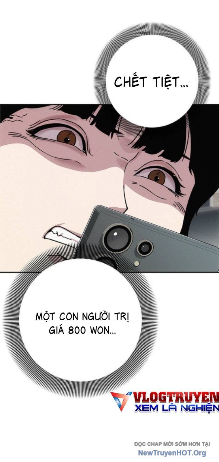 Tôi Sẽ Cho Bạn Biết Bạn Đáng Giá Bao Nhiêu - Chapter 7 - Page 22