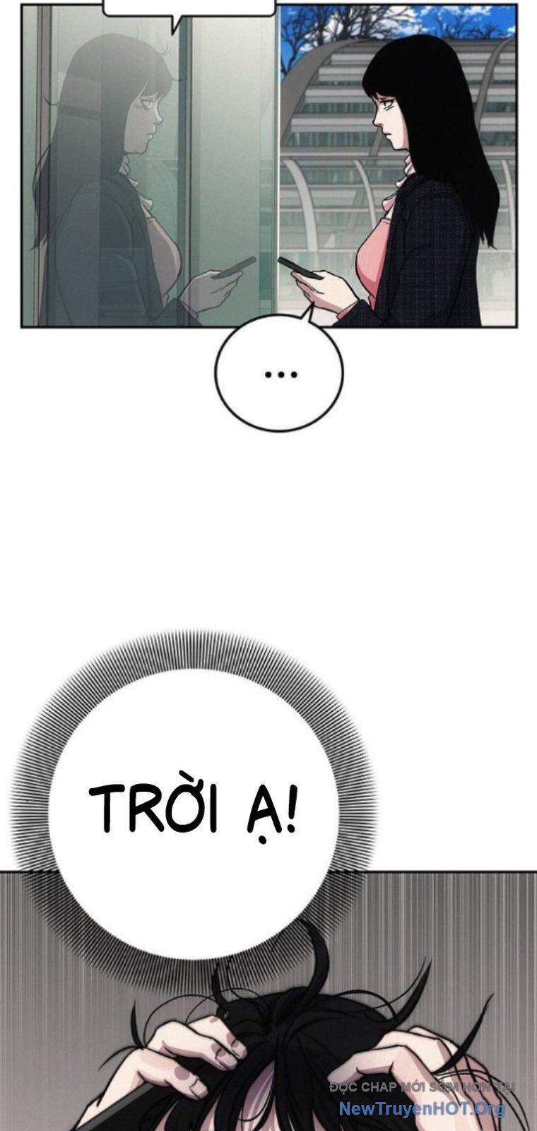 Tôi Sẽ Cho Bạn Biết Bạn Đáng Giá Bao Nhiêu - Chapter 7 - Page 28