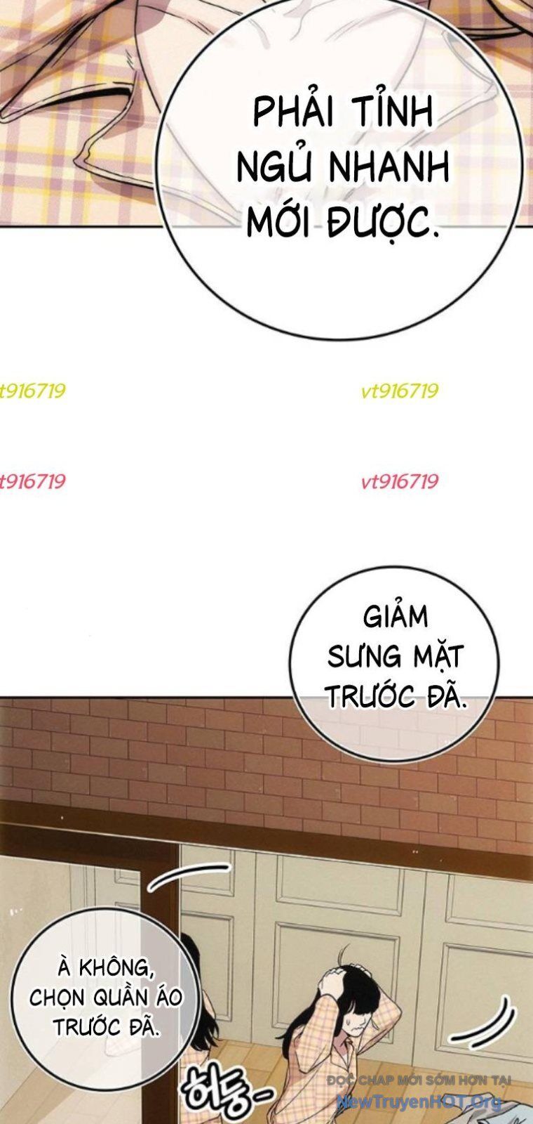 Tôi Sẽ Cho Bạn Biết Bạn Đáng Giá Bao Nhiêu - Chapter 7 - Page 5