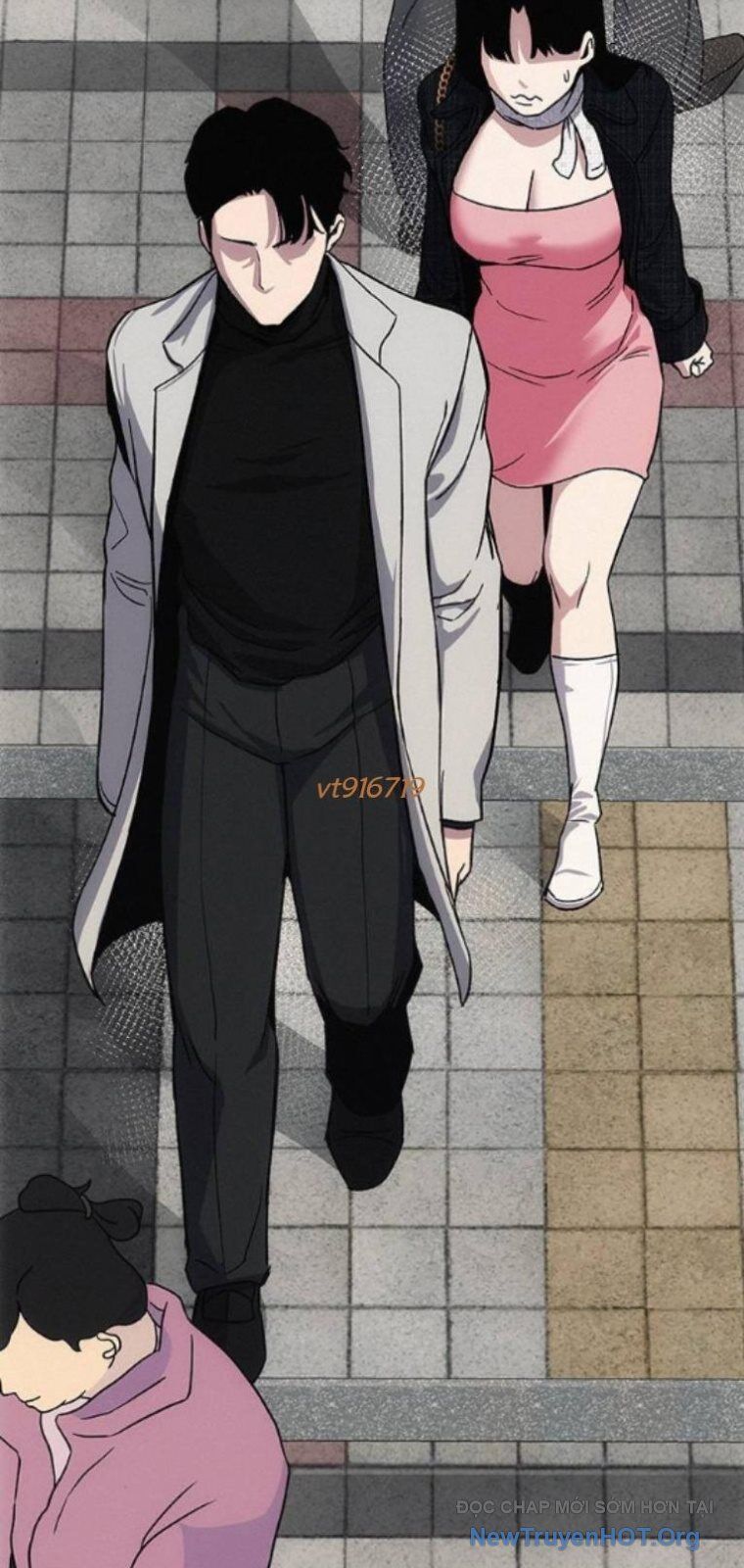 Tôi Sẽ Cho Bạn Biết Bạn Đáng Giá Bao Nhiêu - Chapter 7 - Page 63