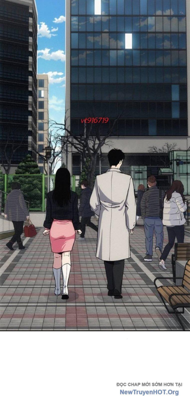 Tôi Sẽ Cho Bạn Biết Bạn Đáng Giá Bao Nhiêu - Chapter 7 - Page 68