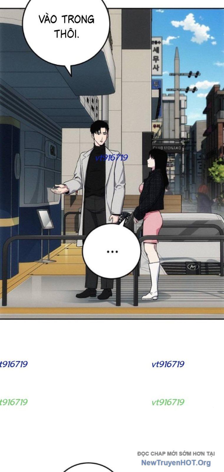 Tôi Sẽ Cho Bạn Biết Bạn Đáng Giá Bao Nhiêu - Chapter 7 - Page 71