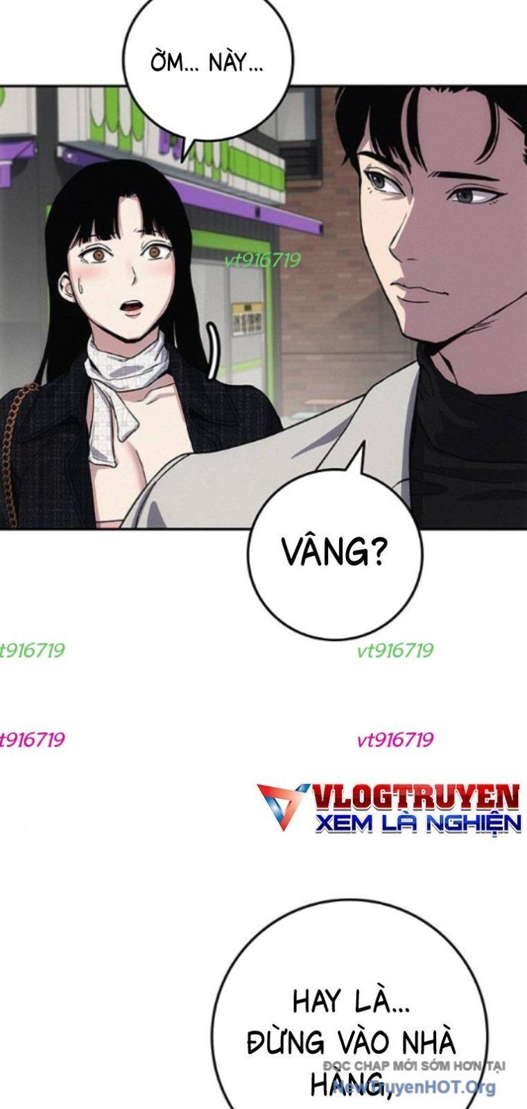 Tôi Sẽ Cho Bạn Biết Bạn Đáng Giá Bao Nhiêu - Chapter 7 - Page 72