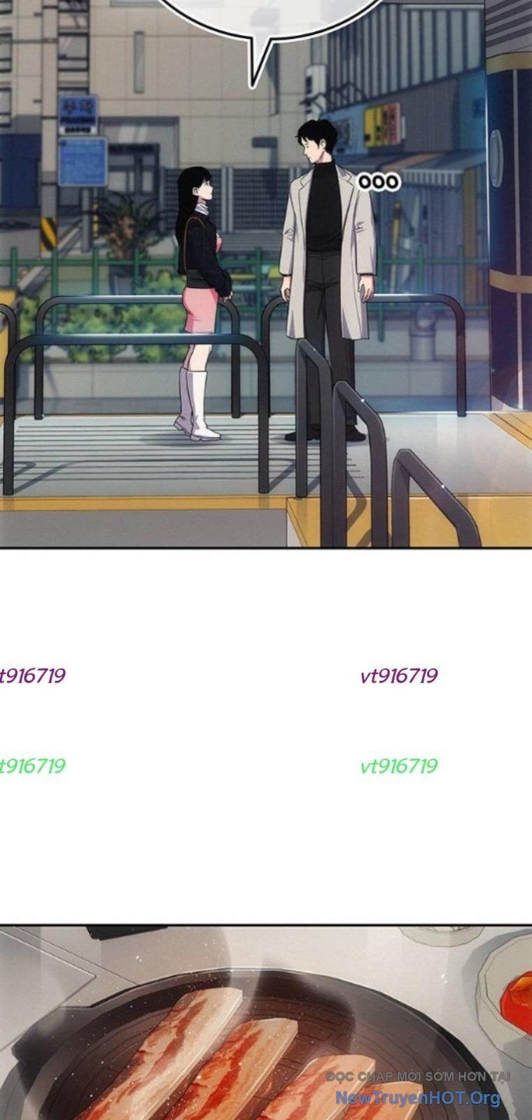 Tôi Sẽ Cho Bạn Biết Bạn Đáng Giá Bao Nhiêu - Chapter 7 - Page 76