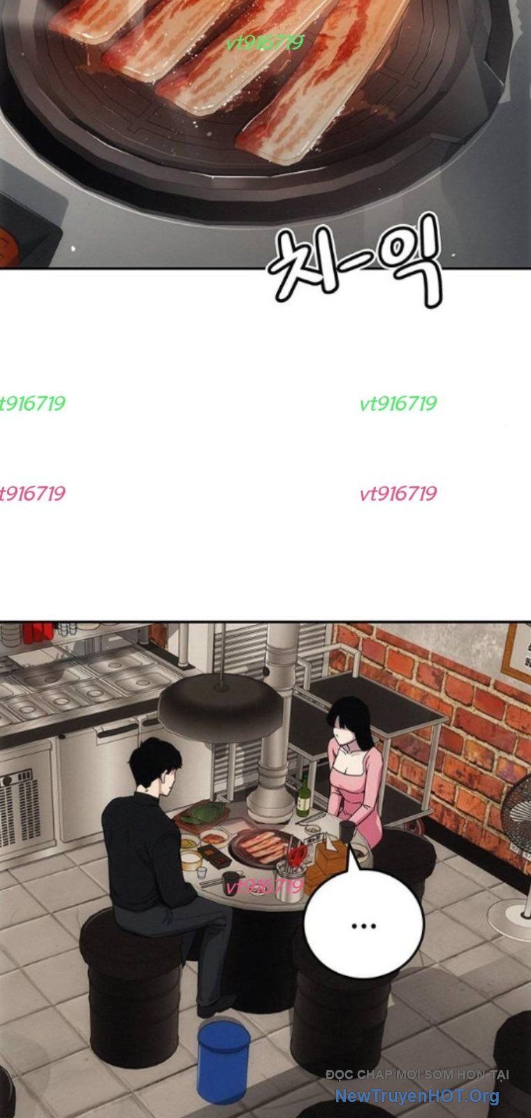 Tôi Sẽ Cho Bạn Biết Bạn Đáng Giá Bao Nhiêu - Chapter 7 - Page 77