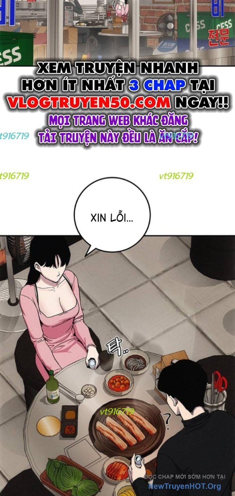 Tôi Sẽ Cho Bạn Biết Bạn Đáng Giá Bao Nhiêu - Chapter 7 - Page 80