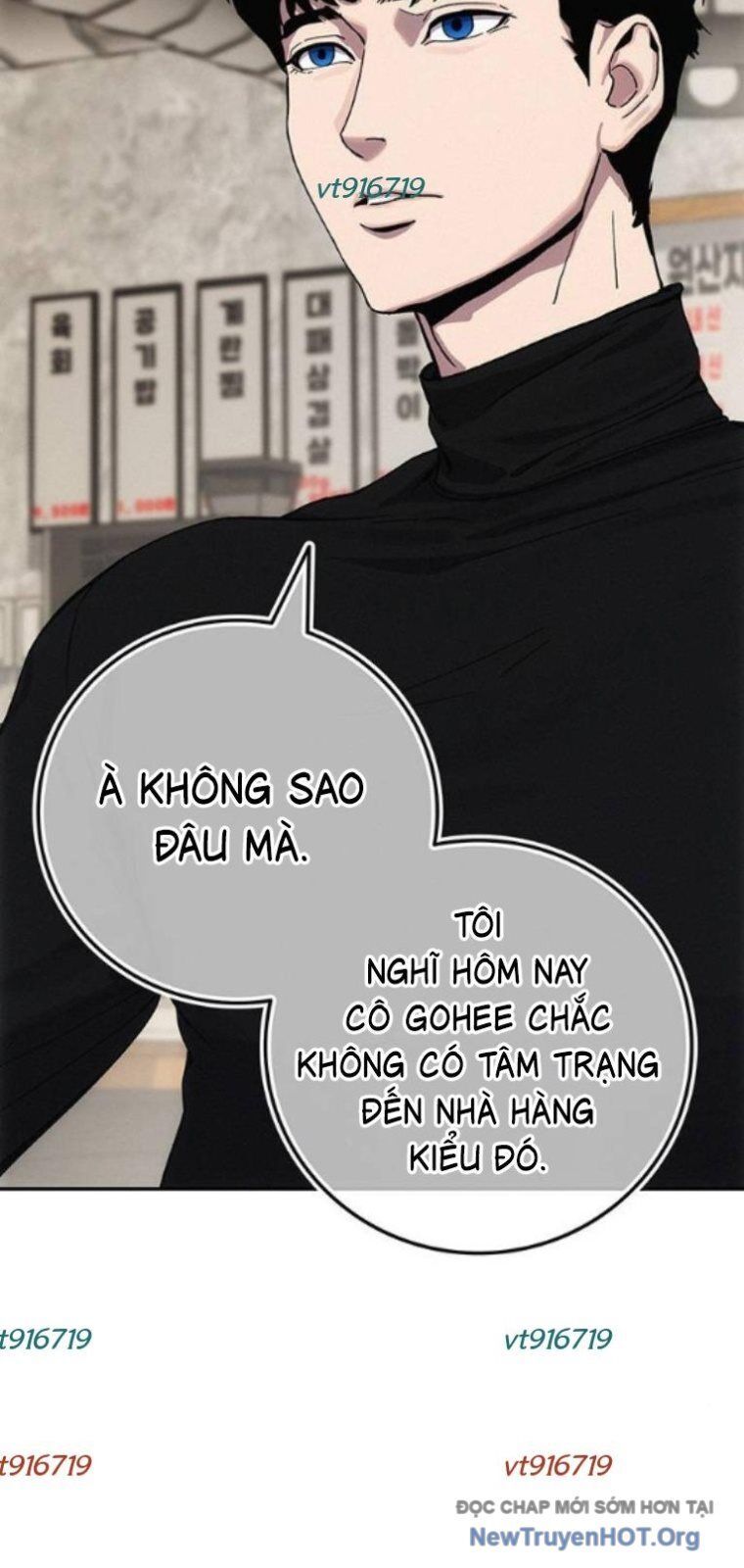 Tôi Sẽ Cho Bạn Biết Bạn Đáng Giá Bao Nhiêu - Chapter 7 - Page 82