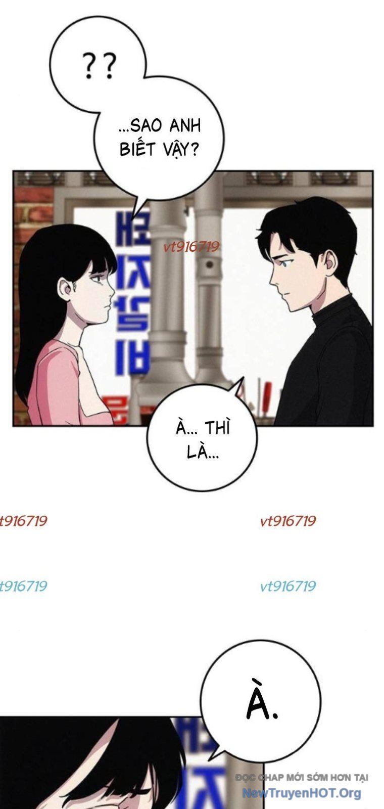 Tôi Sẽ Cho Bạn Biết Bạn Đáng Giá Bao Nhiêu - Chapter 7 - Page 83