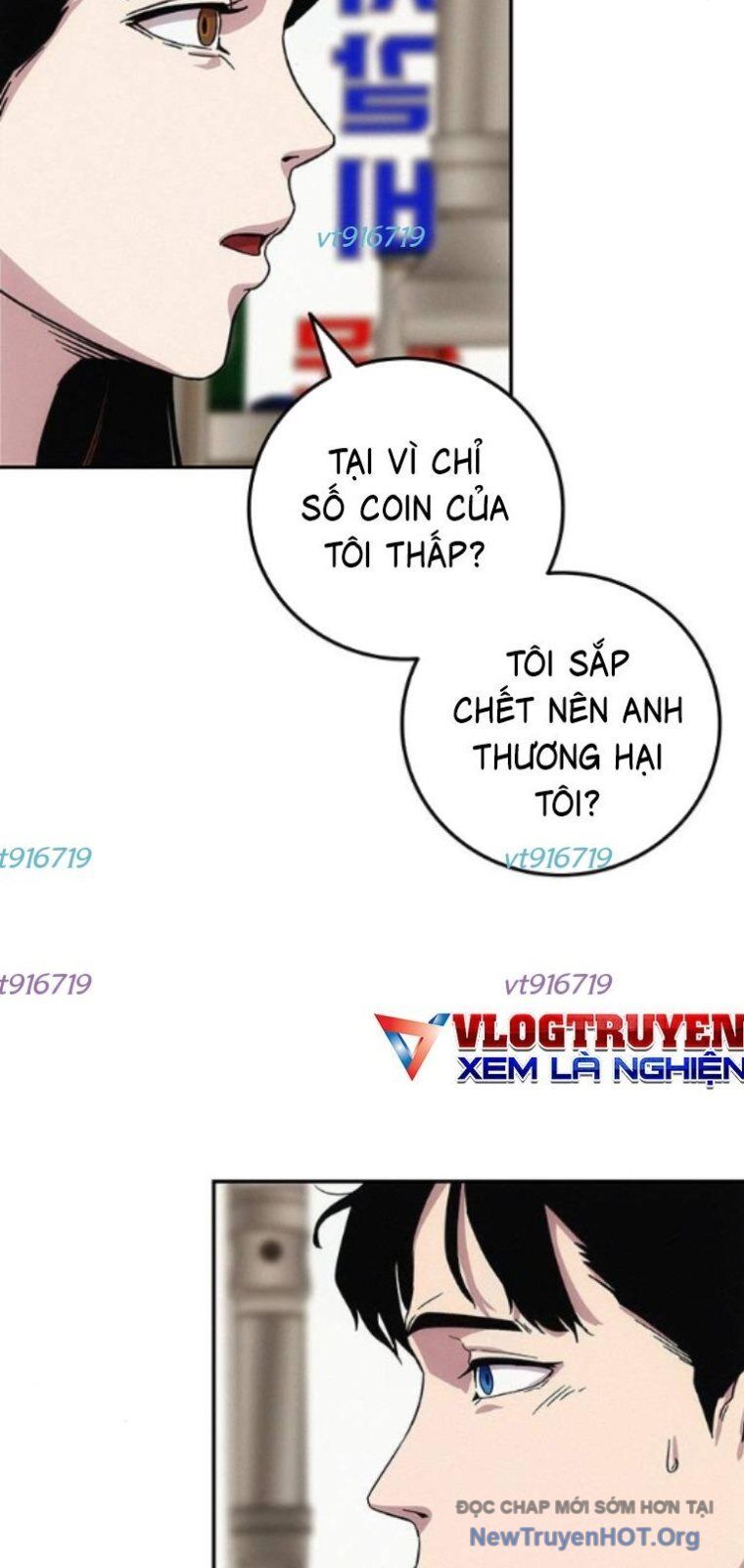 Tôi Sẽ Cho Bạn Biết Bạn Đáng Giá Bao Nhiêu - Chapter 7 - Page 84