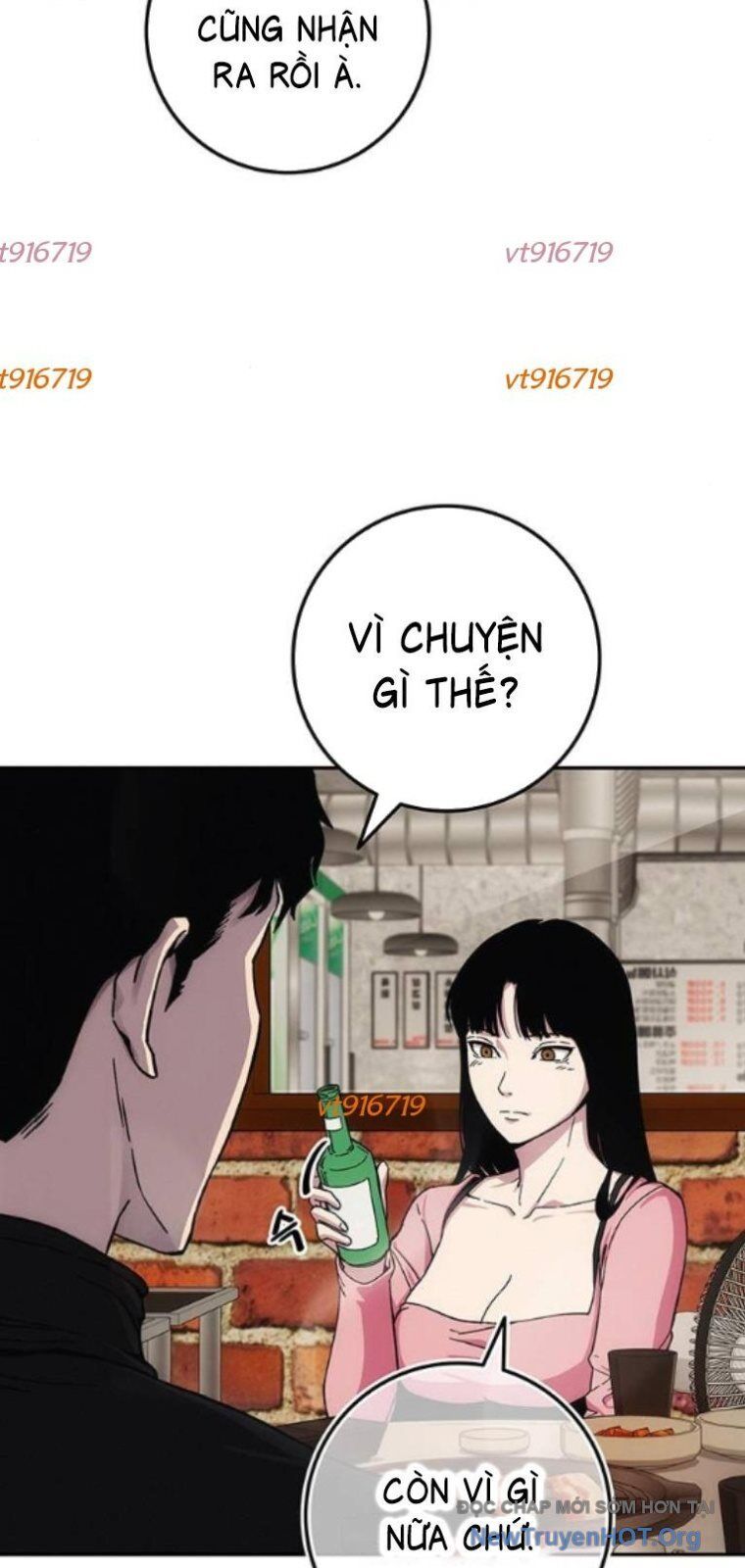 Tôi Sẽ Cho Bạn Biết Bạn Đáng Giá Bao Nhiêu - Chapter 7 - Page 87