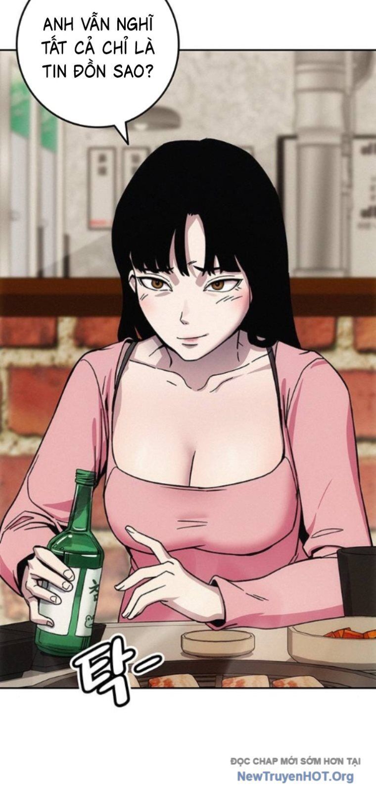 Tôi Sẽ Cho Bạn Biết Bạn Đáng Giá Bao Nhiêu - Chapter 7 - Page 90