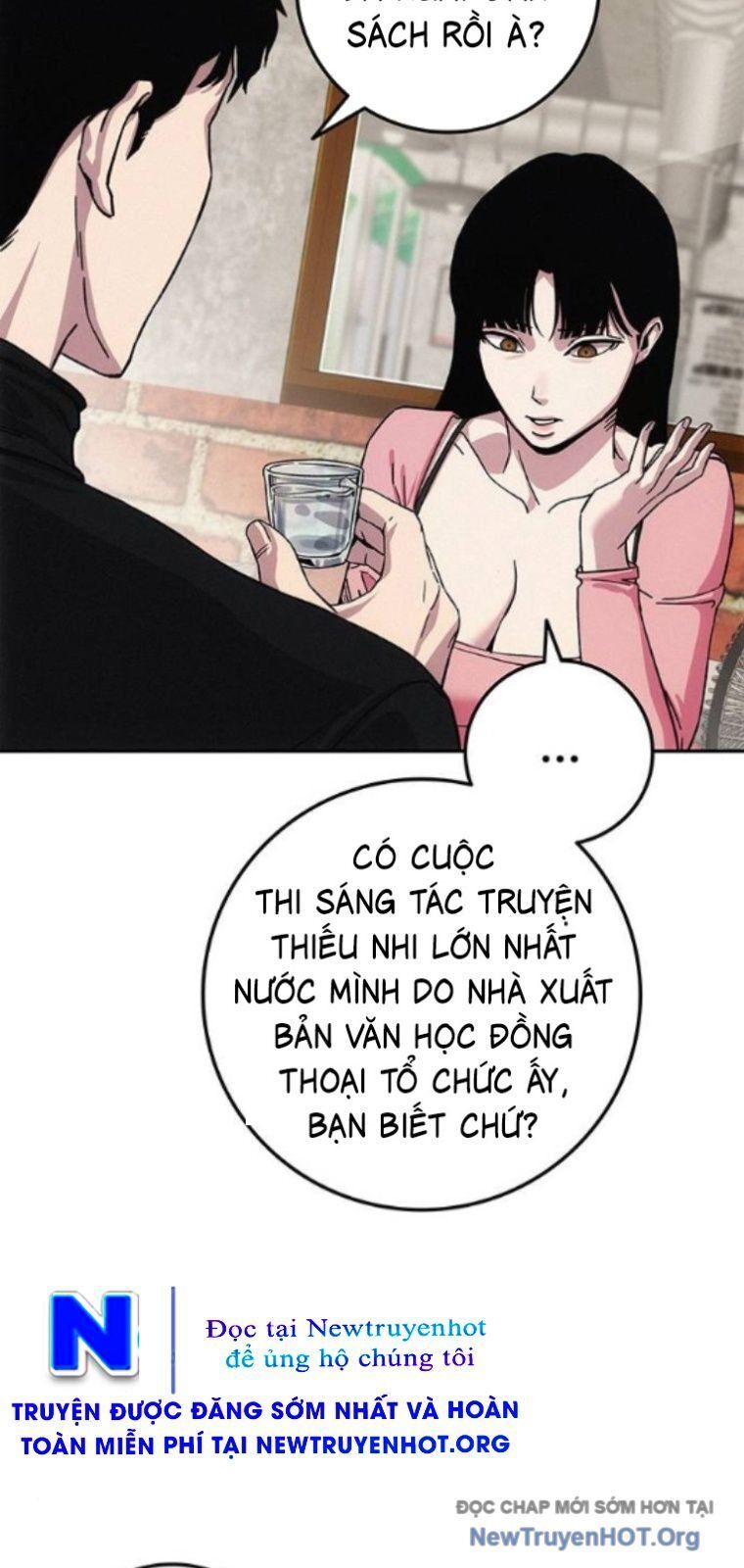 Tôi Sẽ Cho Bạn Biết Bạn Đáng Giá Bao Nhiêu - Chapter 7 - Page 95