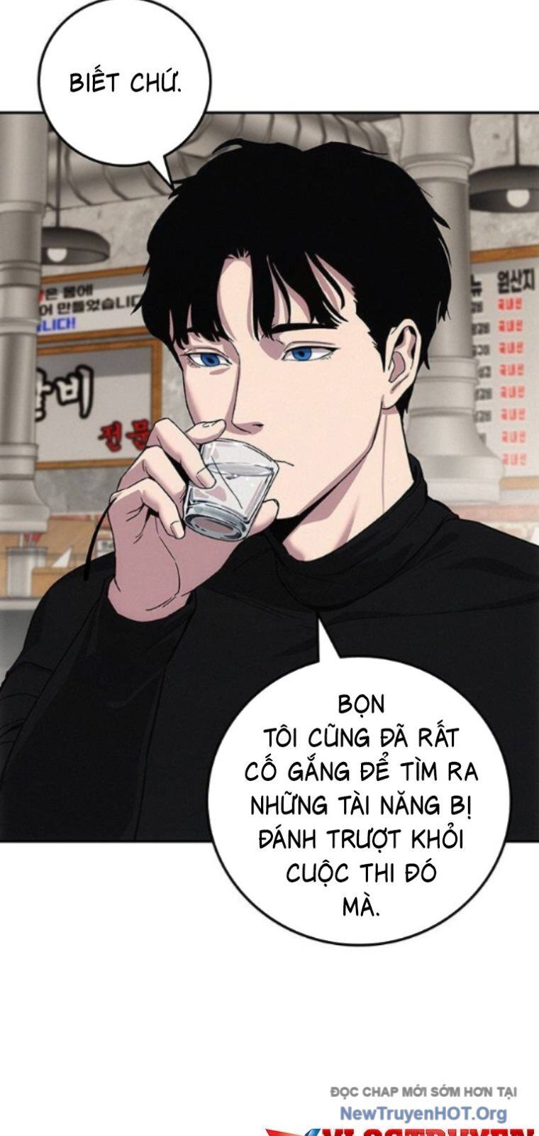 Tôi Sẽ Cho Bạn Biết Bạn Đáng Giá Bao Nhiêu - Chapter 7 - Page 96