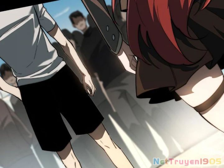 Sau Khi Chia Tay Hoa Khôi, Võ Đạo Của Ta Thẳng Tới Cấp Thần - Chapter 1 - Page 11