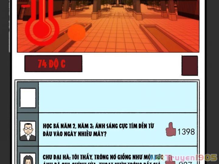 Sau Khi Chia Tay Hoa Khôi, Võ Đạo Của Ta Thẳng Tới Cấp Thần - Chapter 1 - Page 158