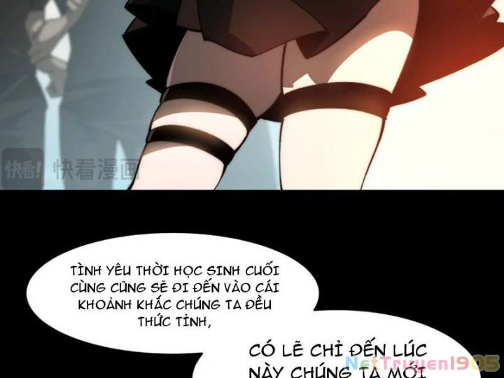 Sau Khi Chia Tay Hoa Khôi, Võ Đạo Của Ta Thẳng Tới Cấp Thần - Chapter 1 - Page 17