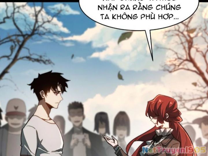 Sau Khi Chia Tay Hoa Khôi, Võ Đạo Của Ta Thẳng Tới Cấp Thần - Chapter 1 - Page 18