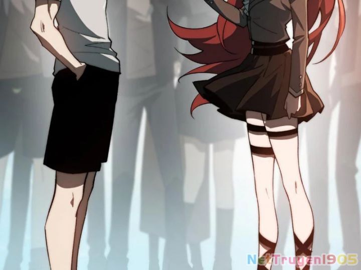 Sau Khi Chia Tay Hoa Khôi, Võ Đạo Của Ta Thẳng Tới Cấp Thần - Chapter 1 - Page 19