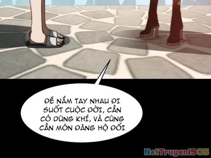 Sau Khi Chia Tay Hoa Khôi, Võ Đạo Của Ta Thẳng Tới Cấp Thần - Chapter 1 - Page 20