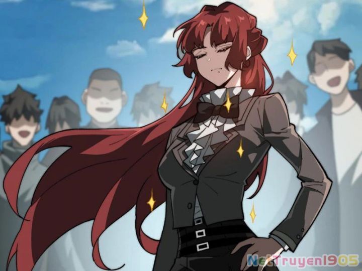 Sau Khi Chia Tay Hoa Khôi, Võ Đạo Của Ta Thẳng Tới Cấp Thần - Chapter 1 - Page 27