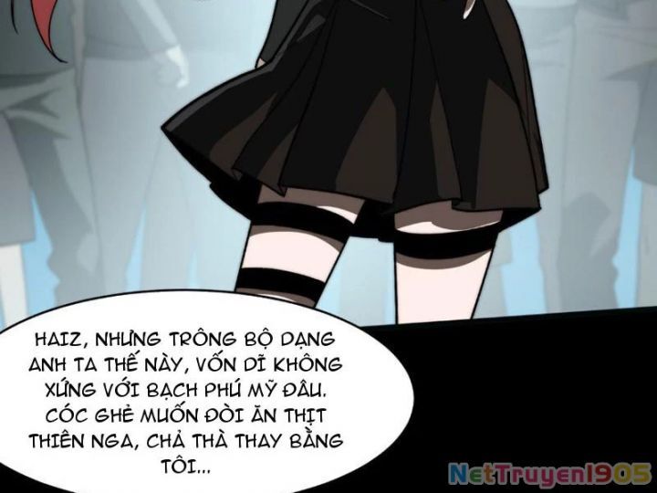 Sau Khi Chia Tay Hoa Khôi, Võ Đạo Của Ta Thẳng Tới Cấp Thần - Chapter 1 - Page 28