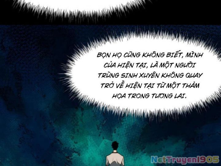 Sau Khi Chia Tay Hoa Khôi, Võ Đạo Của Ta Thẳng Tới Cấp Thần - Chapter 1 - Page 53