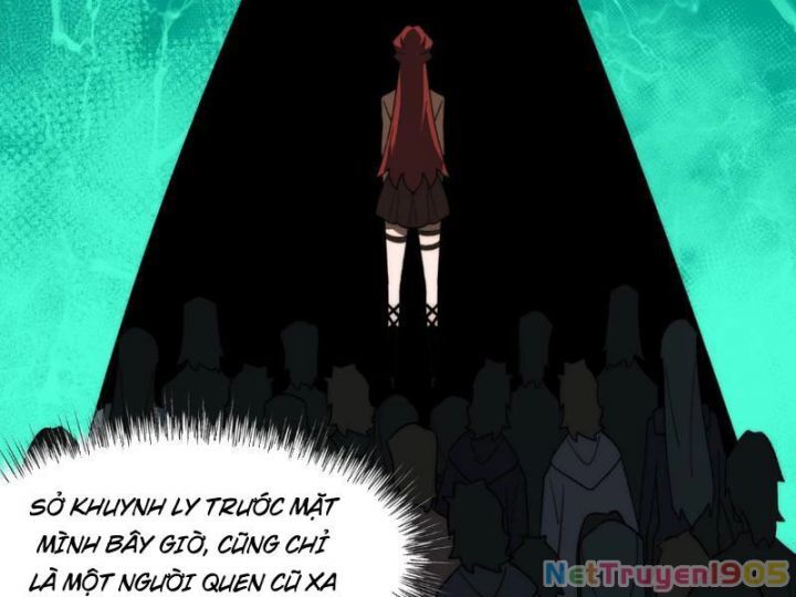 Sau Khi Chia Tay Hoa Khôi, Võ Đạo Của Ta Thẳng Tới Cấp Thần - Chapter 1 - Page 55