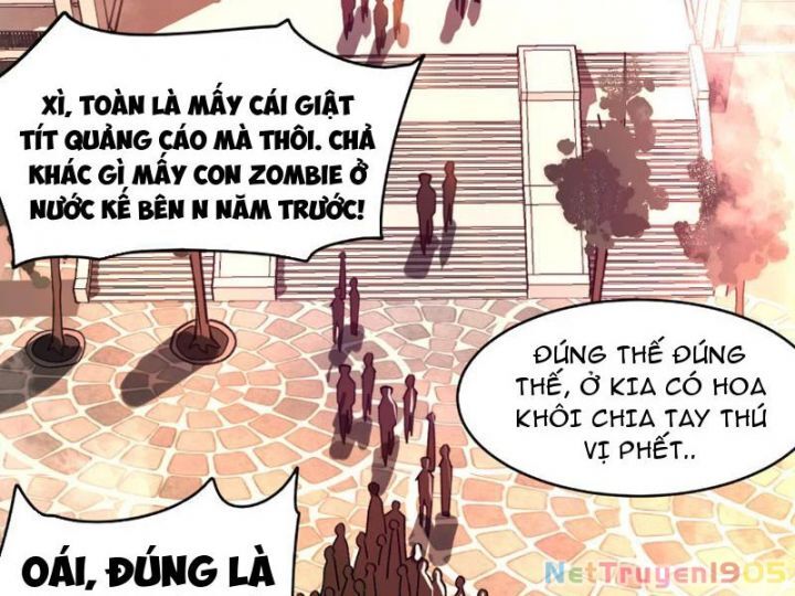 Sau Khi Chia Tay Hoa Khôi, Võ Đạo Của Ta Thẳng Tới Cấp Thần - Chapter 1 - Page 8