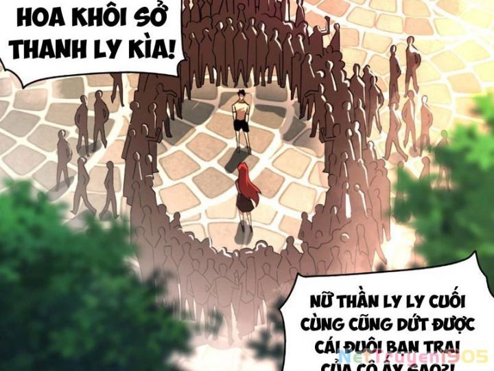 Sau Khi Chia Tay Hoa Khôi, Võ Đạo Của Ta Thẳng Tới Cấp Thần - Chapter 1 - Page 9