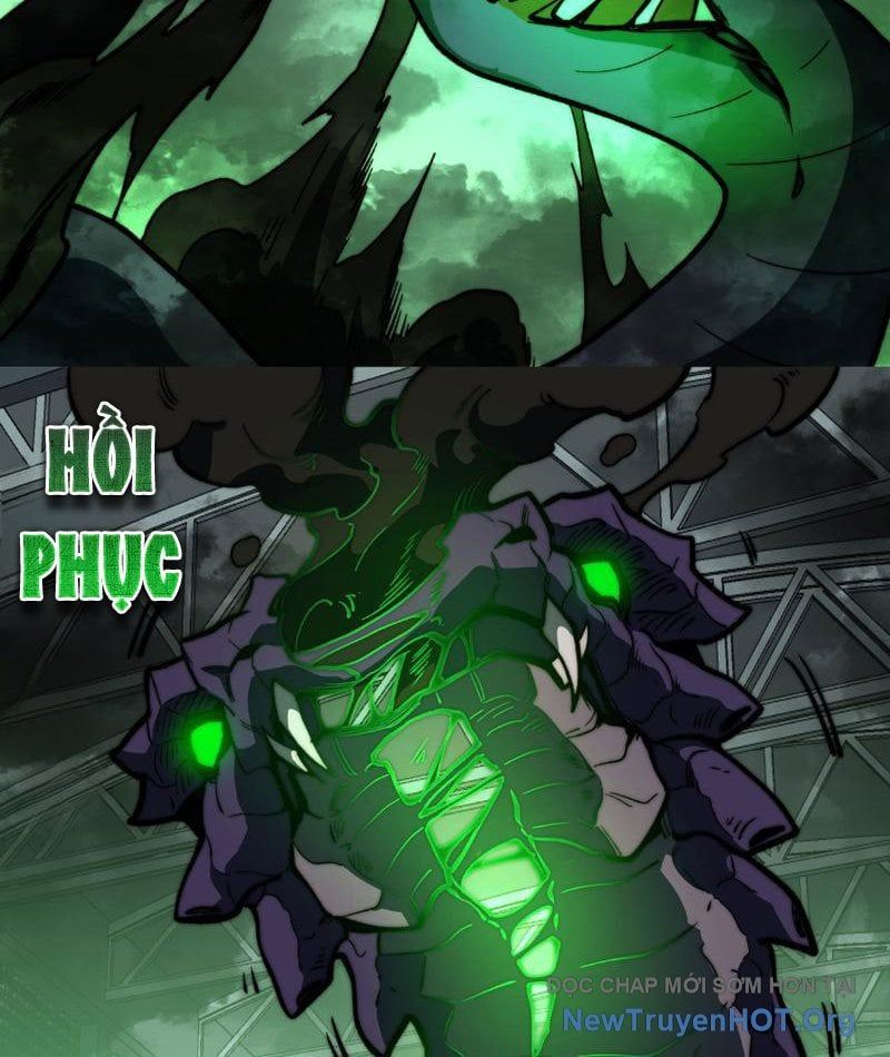 Sau Khi Chia Tay Hoa Khôi, Võ Đạo Của Ta Thẳng Tới Cấp Thần - Chapter 10 - Page 15