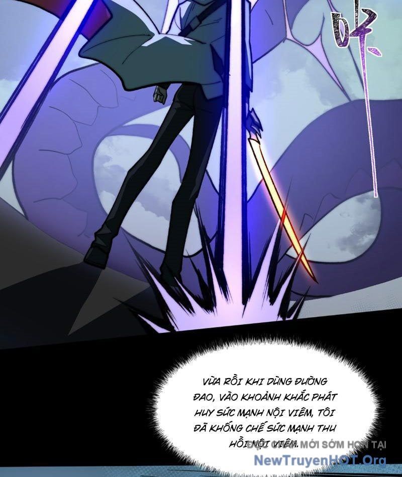 Sau Khi Chia Tay Hoa Khôi, Võ Đạo Của Ta Thẳng Tới Cấp Thần - Chapter 10 - Page 21