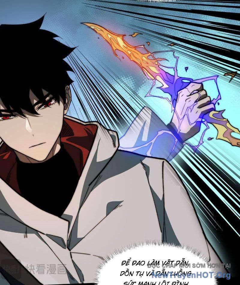 Sau Khi Chia Tay Hoa Khôi, Võ Đạo Của Ta Thẳng Tới Cấp Thần - Chapter 10 - Page 22